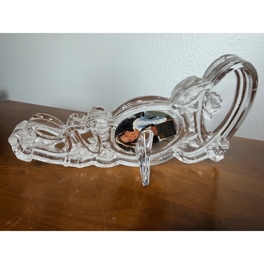 Mikasa Picture Frame Clear 